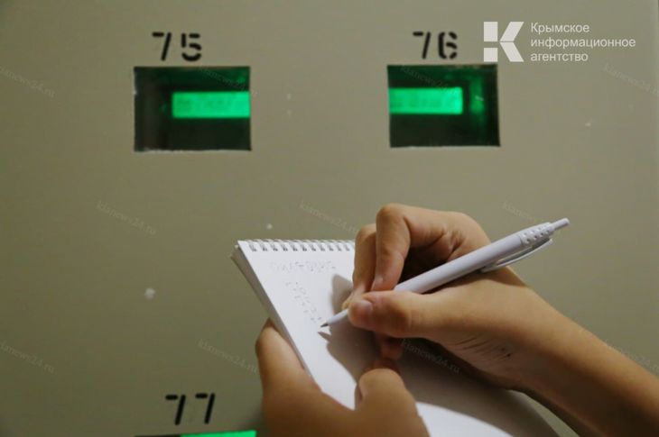 Крымчанка лишилась 45 тысяч рублей после звонка о замене электросчётчика