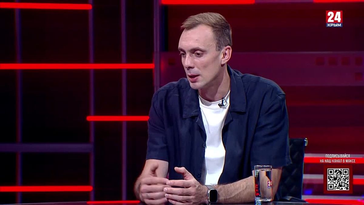 Поддержка властей и бизнеса открывает новые возможности для развития водных видов спорта в Крыму