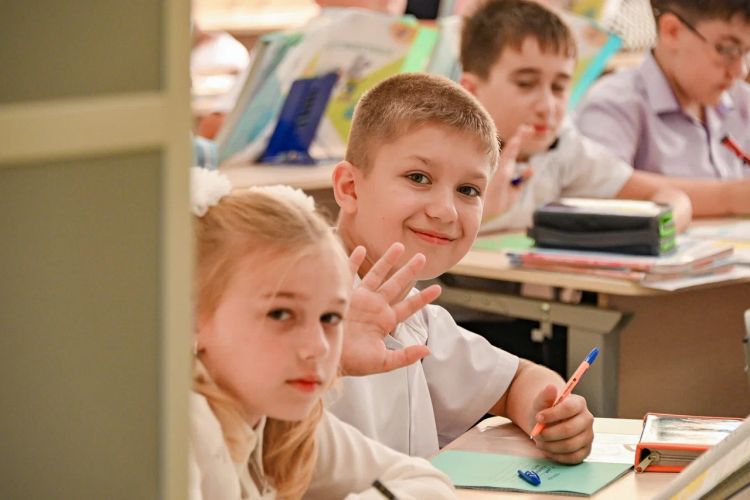 В Севастополе на осенних каникулах для детей подготовили больше 100 мероприятий