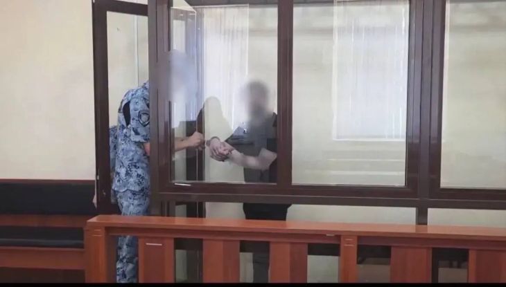 Ужесточен приговор молодому человеку, зарезавшему мужчину в Евпатории