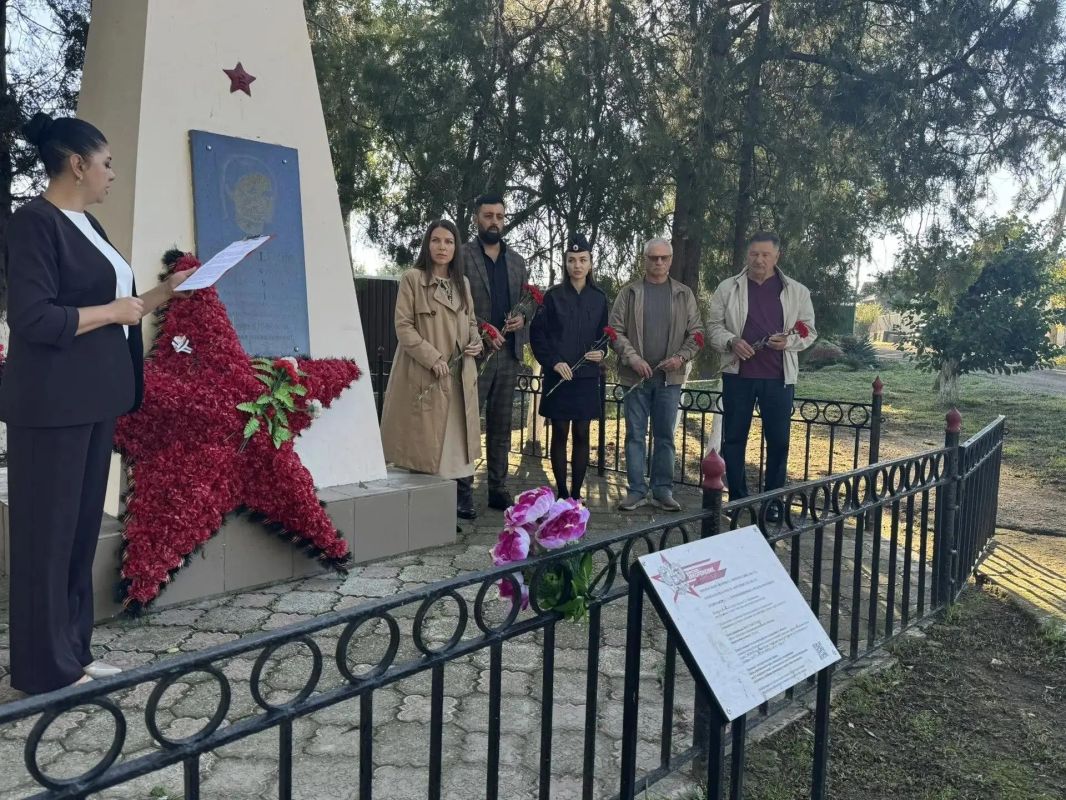 День памяти и славы крымских партизан — 23 октября 2026 года