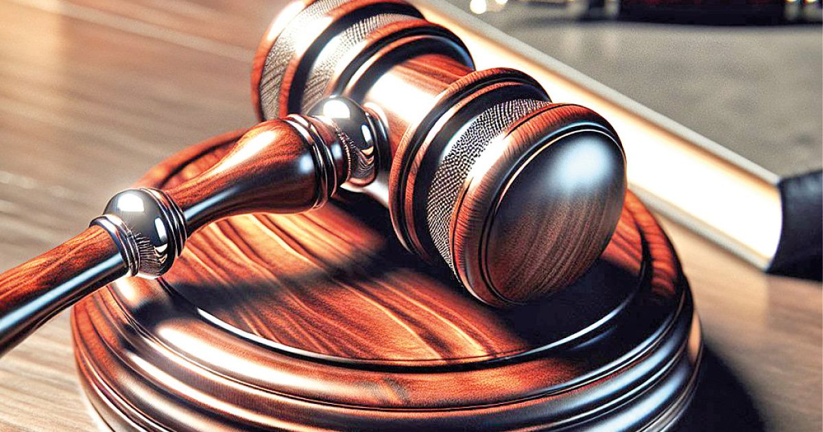 В Евпатории осудили мужчину за 16 краж в общественных местах