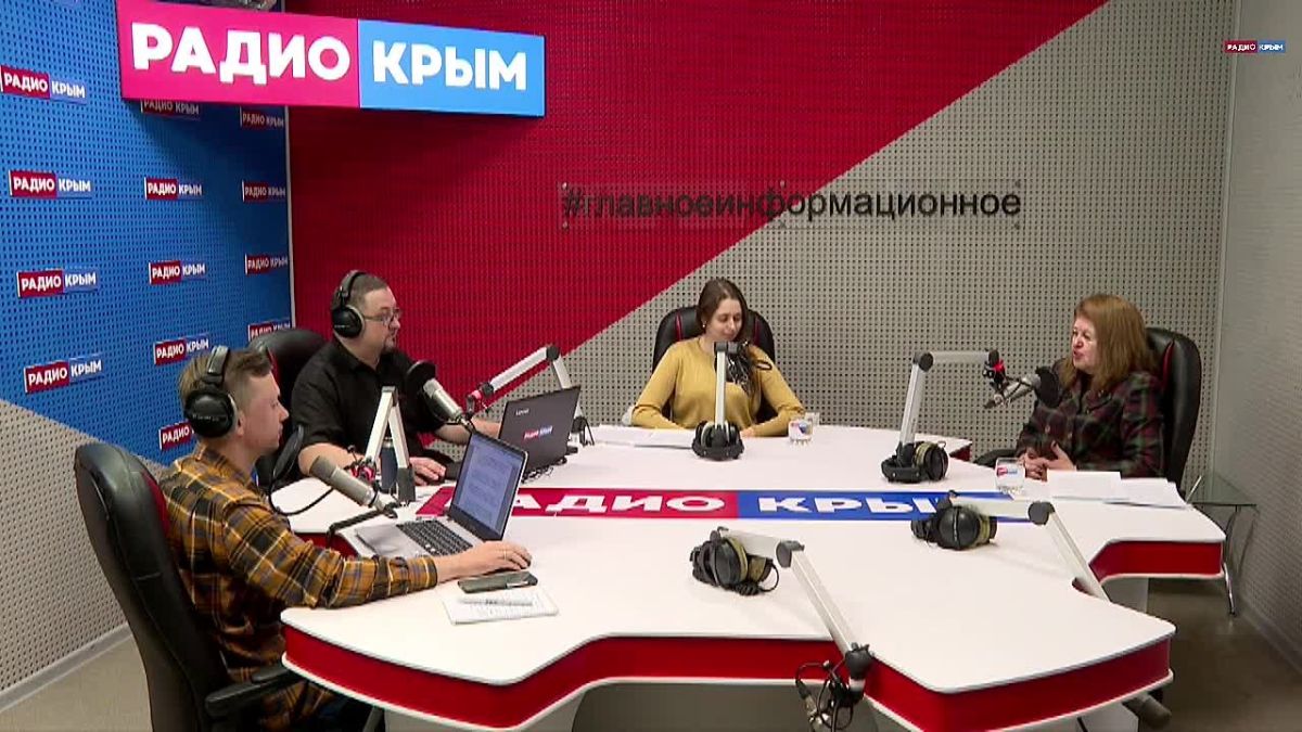 Крым и Камерун развивают сотрудничество в дизайне одежды