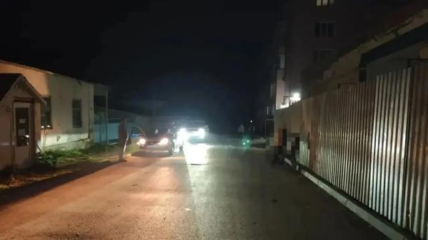 В Крыму 11-летний мальчик на скутере сбил пенсионера