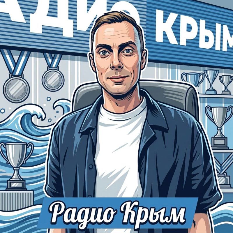 Основа для появления сильных пловцов — правильно выстроенная система подготовки в субъекте
