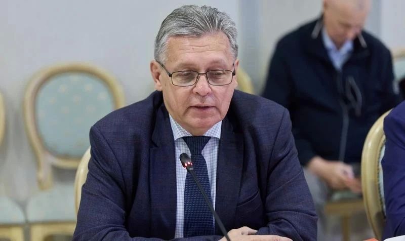 Цифровые государственные сервисы становятся все более привычными для людей — Рифат Сабитов