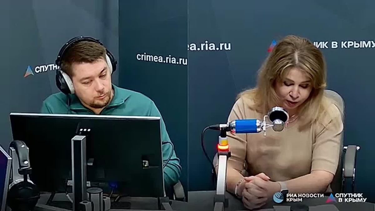 Больше двух миллионов тонн пшеницы собрали в Крыму в этом году