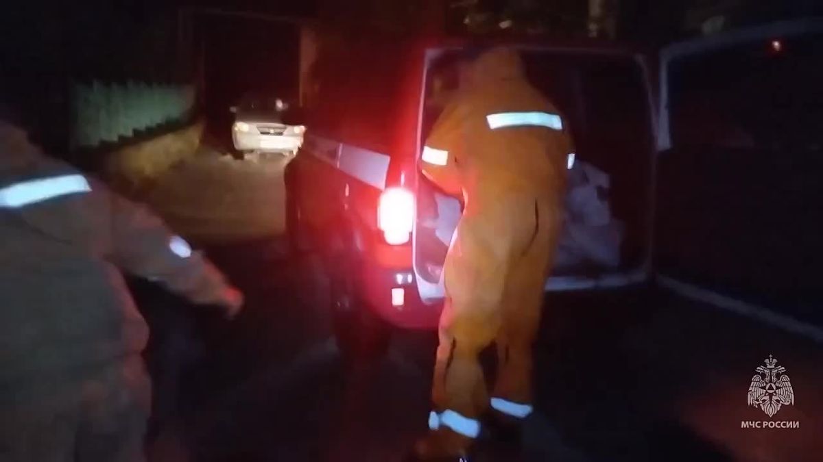 В Большой Ялте откачали воду с 29 объектов