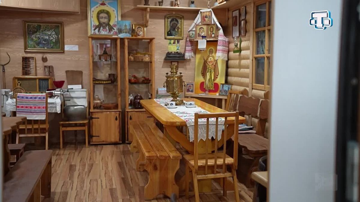Программа «Хранители традиций» отправляется в гости к белорусской национально-культурной автономии