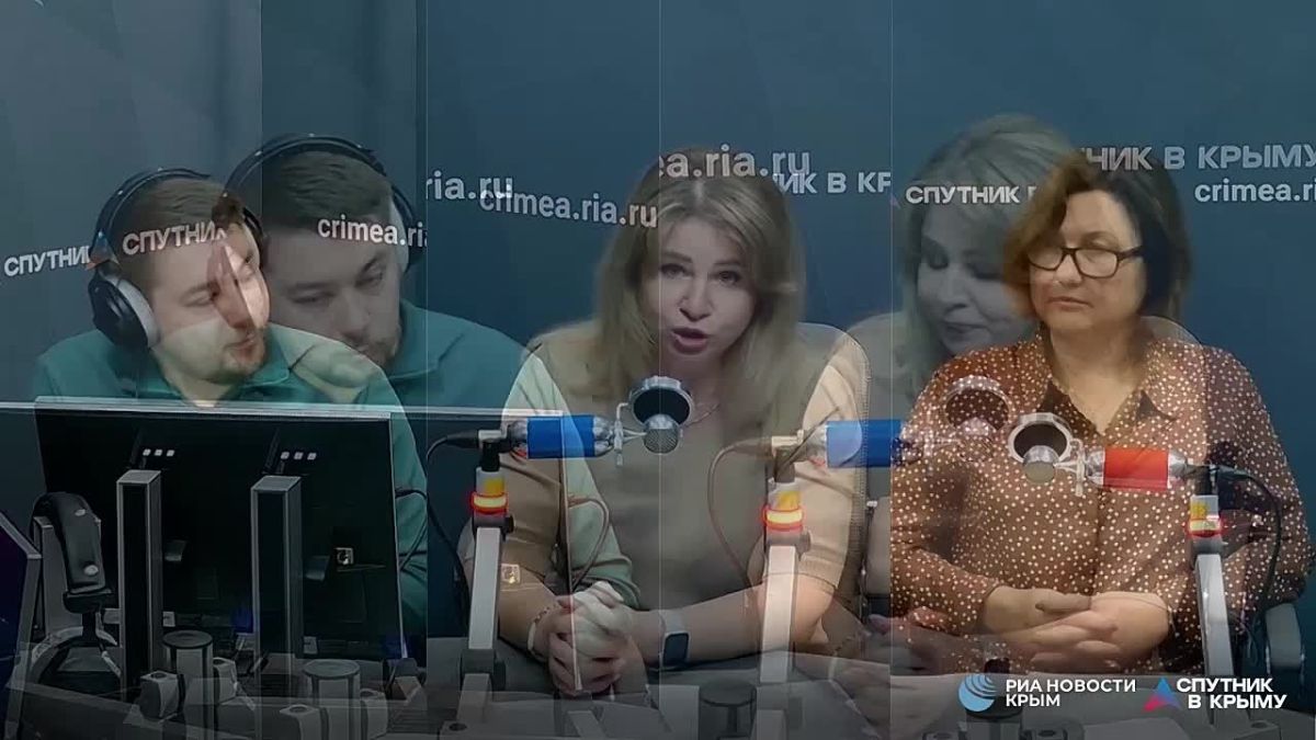 Республика Крым полностью обеспечена продовольственным зерном
