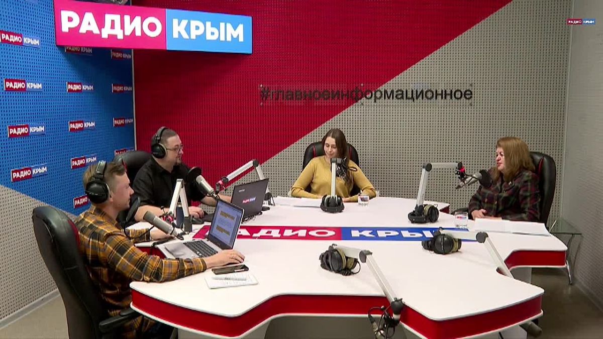 Крым и Камерун готовят совместный бренд одежды