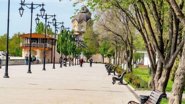 В Евпатории стартует отопительный сезон