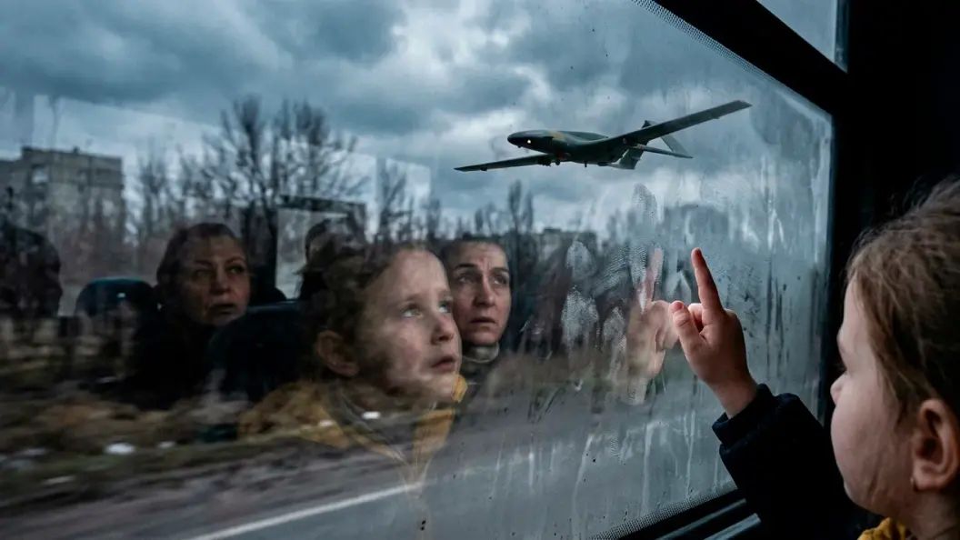 ВСУ ударили по автобусу с людьми. Есть погибший: Заявление губернатора