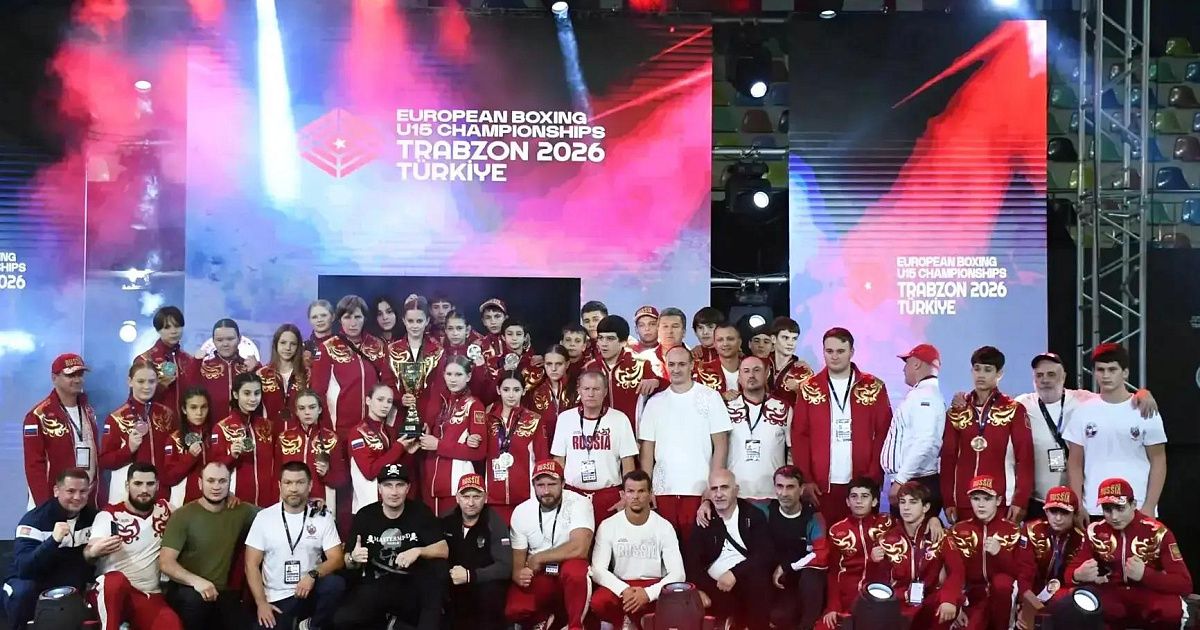 Крымчане завоевали медали на международных соревнованиях по боксу и кикбоксингу