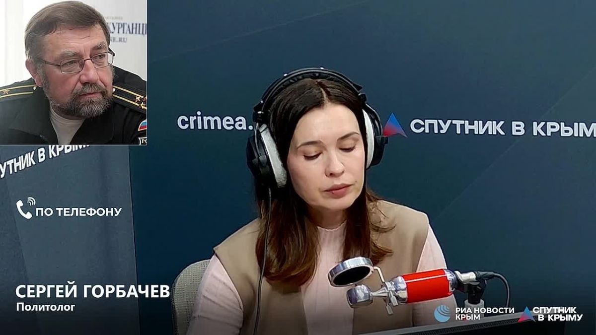 От "перемирия" к "капитуляции": говорить о мирных переговорах на фоне ударов Украины по гражданским объектам неактуально