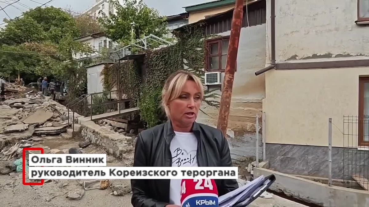 Начали работу комиссии по установлению фактов повреждения имущества в жилом фонде вследствие ЧС и оказания материальной помощи