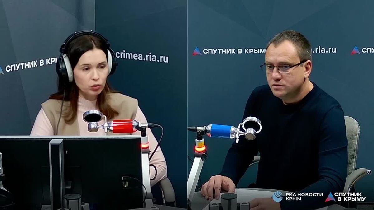 7 общественных территорий Крыма в рамках нацпроекта: где уже готовы и в каких городах будут завершены до конца года?