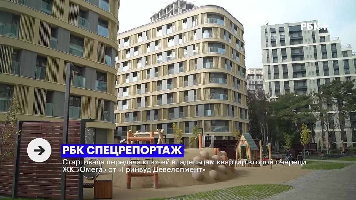За первое полугодие 2026 года в Симферополе появилось 35 новыз корпусов от 9 девелоперов