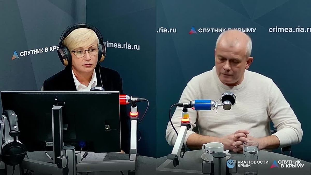 Действия Украины бьют и по авторитету Трампа, и по идее трехсторонней встречи