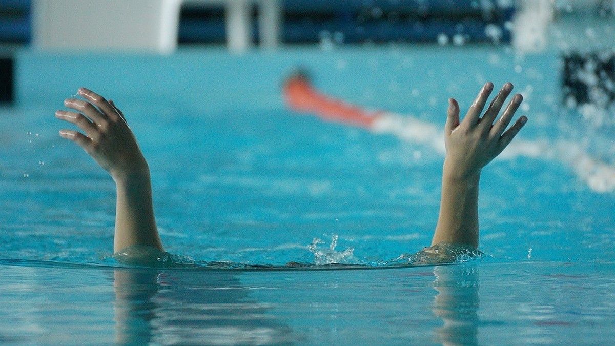 Соревнования по плаванию в Крыму хотят вывести на всероссийский уровень