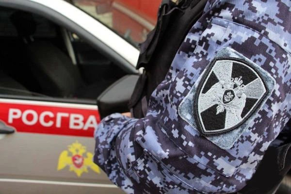 Росгвардейцы в Крыму задержали нарушителя общественного порядка в ресторане