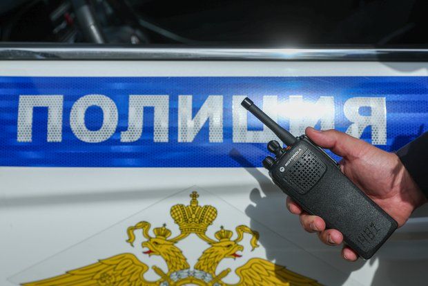 В Хабаровске полиция задержала ранившего брата ножом 16-летнего подростка