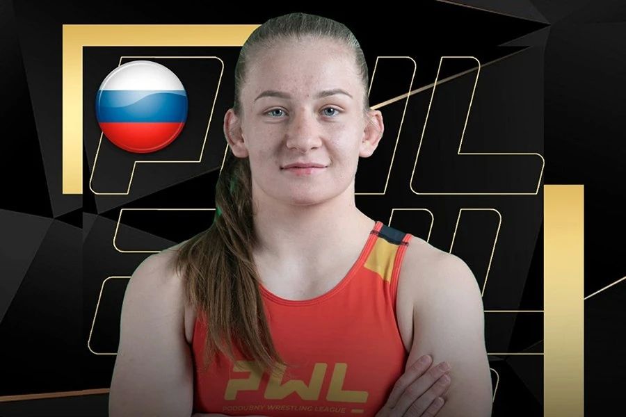 Крымская спортсменка одолела соперниц из Украины и Молдовы, став чемпионкой мира по борьбе