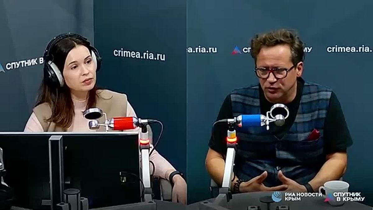В Крыму стартовал проект "Мастер и ученик: два поколения – одно ремесло"