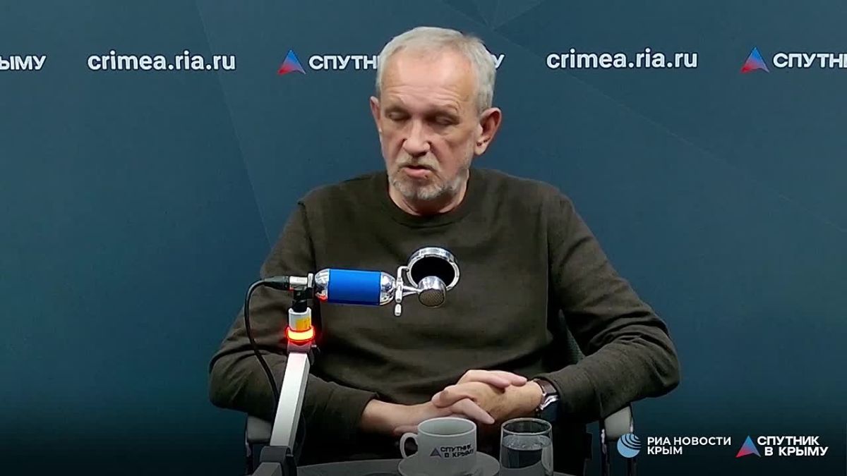 Почти половина современных национальных государств существуют только благодаря России
