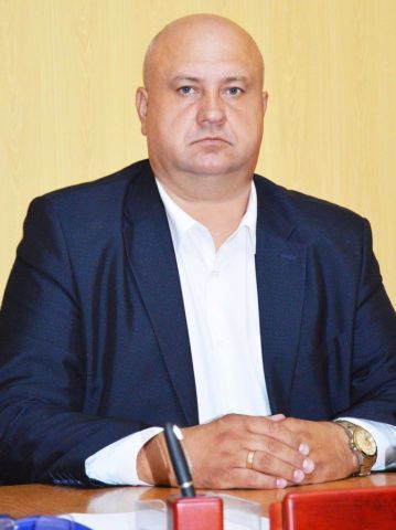 Дмитрий Мильгевский: Уважаемые жители Нижнегорского района