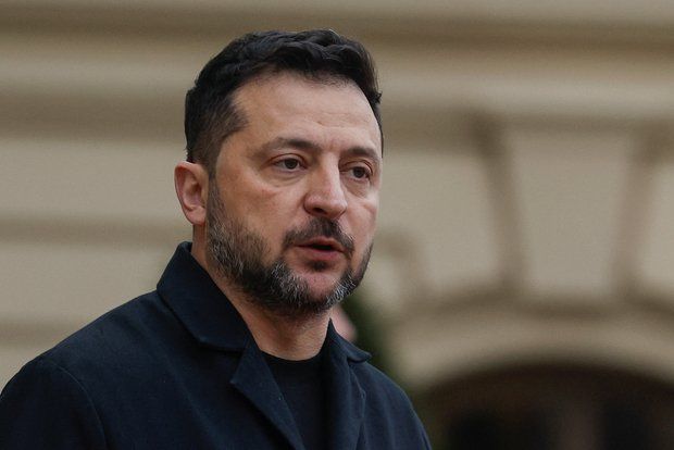 «Страна.ua»: Зеленский обеспокоен из-за встречи Путина, Трампа и Си Цзиньпина в ноябре