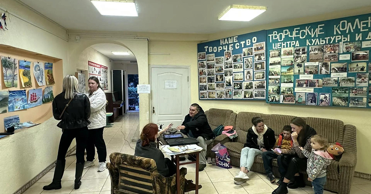 В Ялте расширили сеть центров содействия населению: адреса