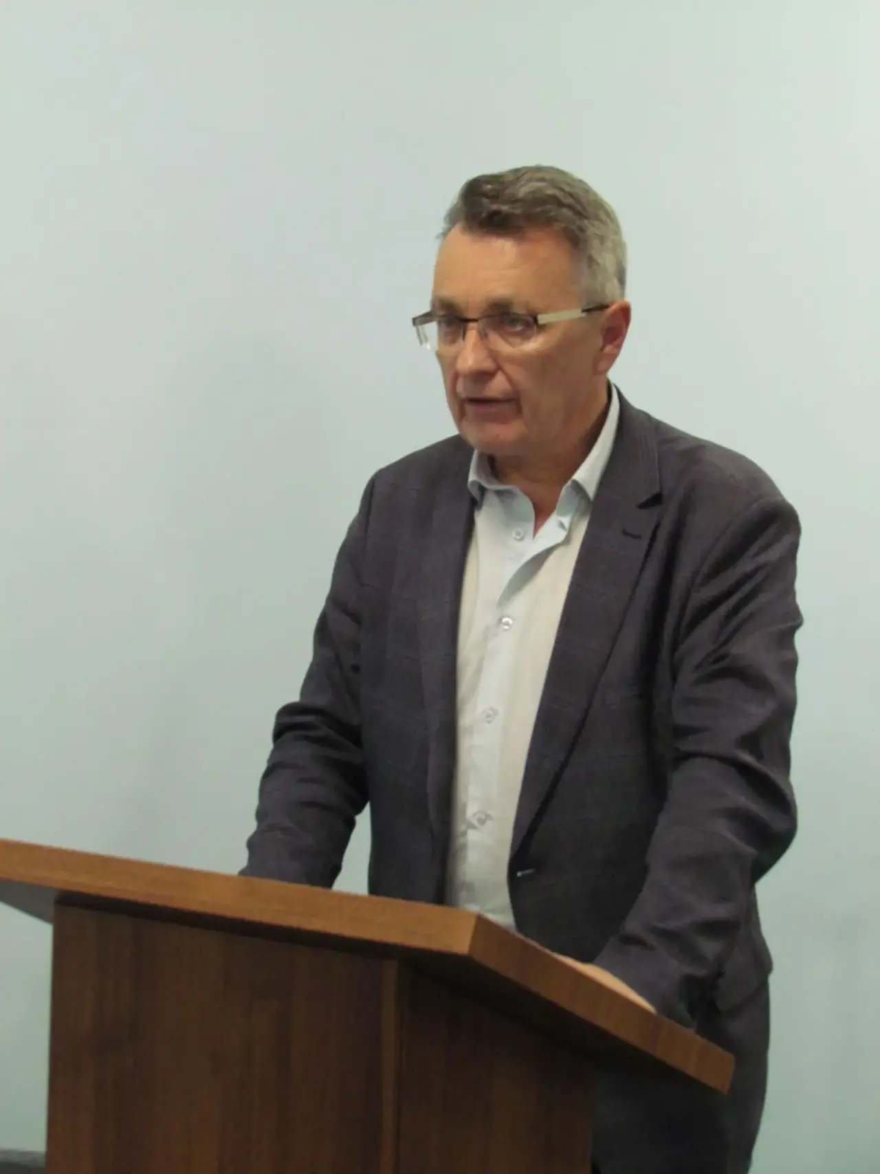 Диалог с жителями: на рабочей встрече с председателями МКД обсудили тарифы ЖКХ и благоустройство