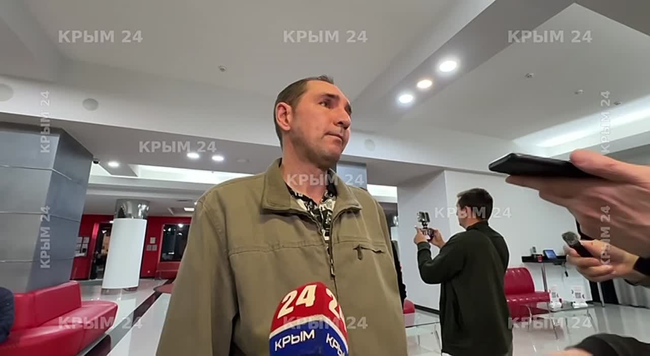 Житель Алешек рассказал, что в городе осталось около полутора-двух тысяч человек