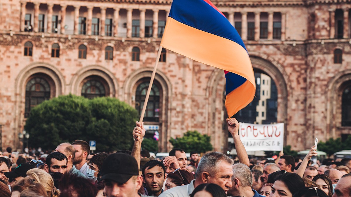 "Откровенное хамство": МИД России требует реакции Армении на слова Арушаняна об "Иванах"