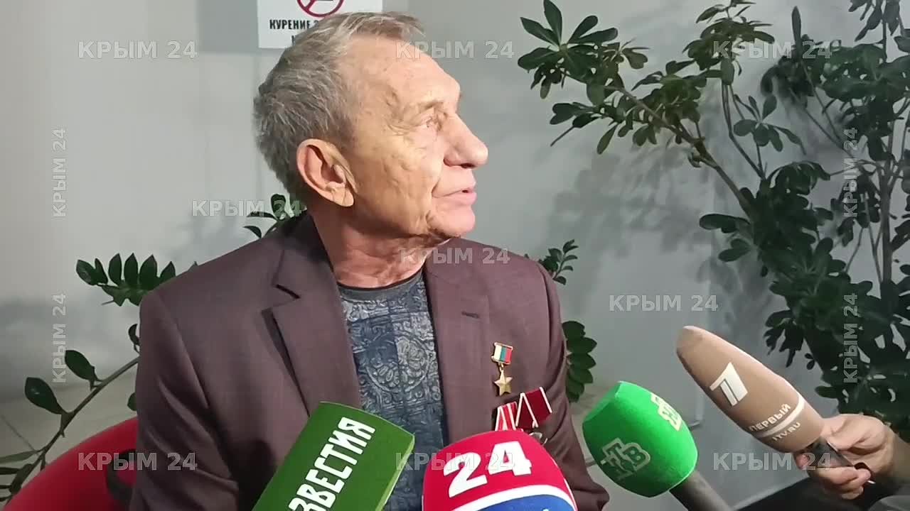 Главврач Алешковской больницы: Боевики ВСУ хуже немцев — обстреливают медиков и мирных жителей