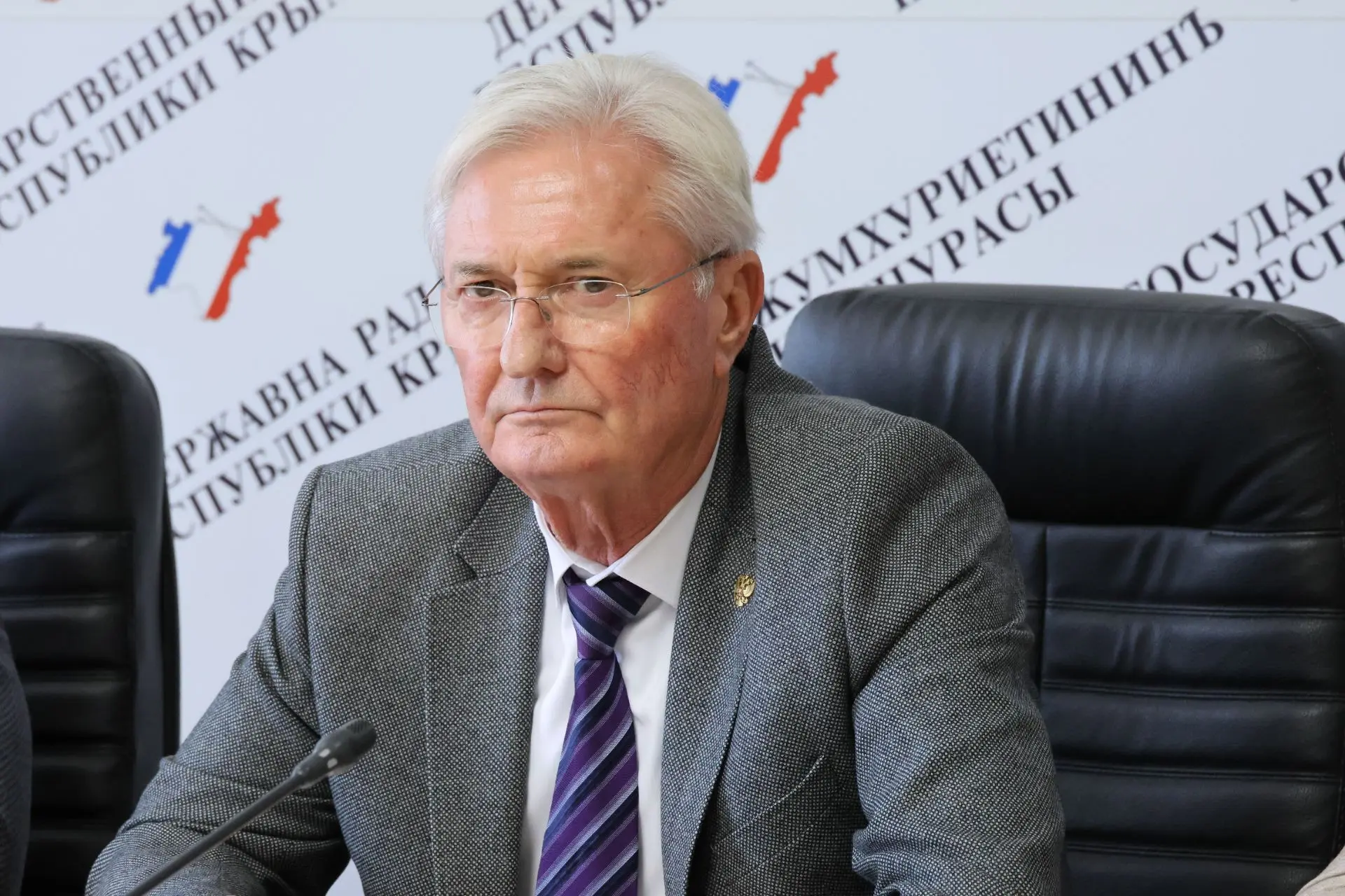 На заседании Комитета по аграрной политике и развитию сельских территорий депутаты подвели итоги уборочной кампании зерновых культур, а также обсудили дополнительные финансовые и иные меры поддержки крымских аграриев