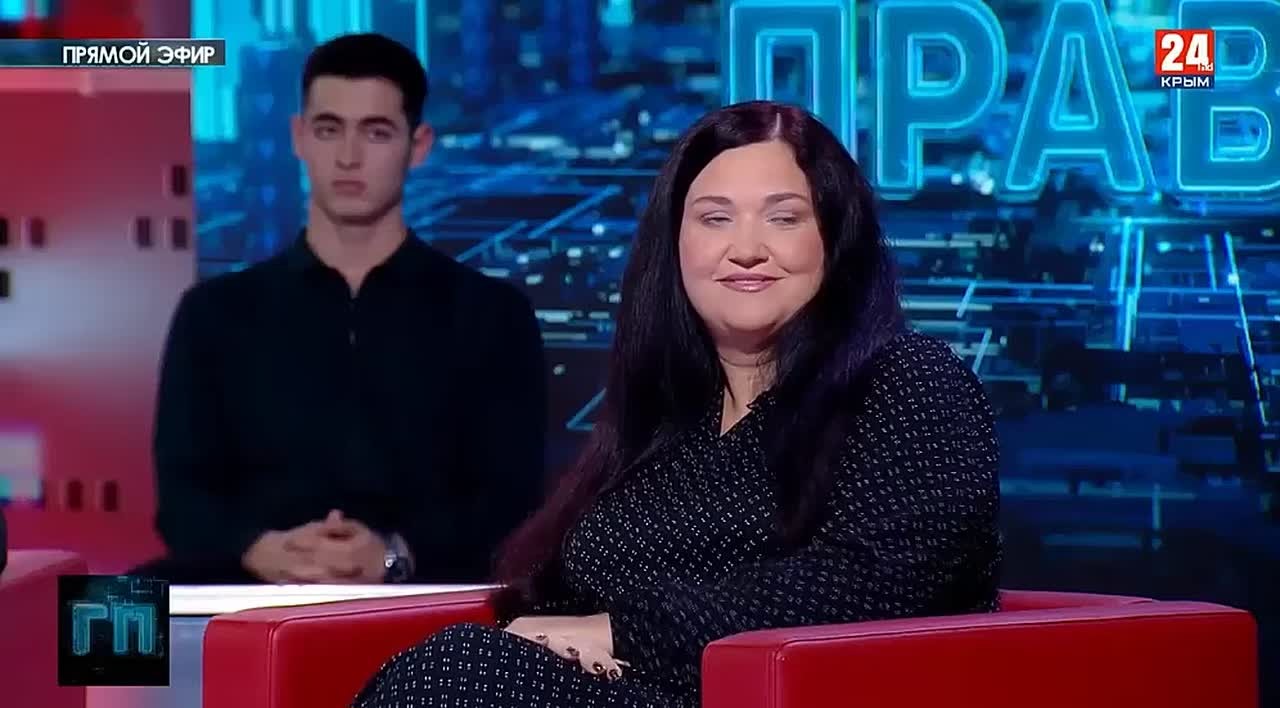 «Демографические качели»: врач рассказал, как менялся показатель рождаемости в Крыму