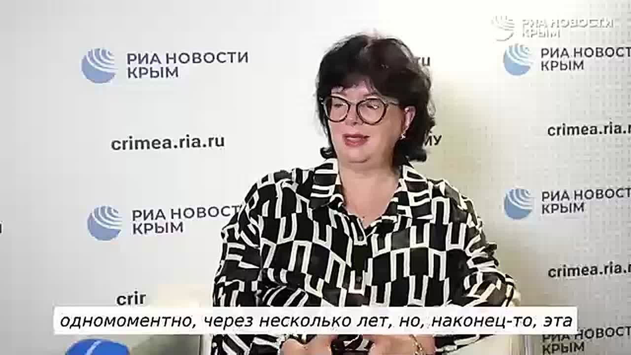 Около 200 тысяч самозанятых в Крыму теперь могут оформить соцстрахование