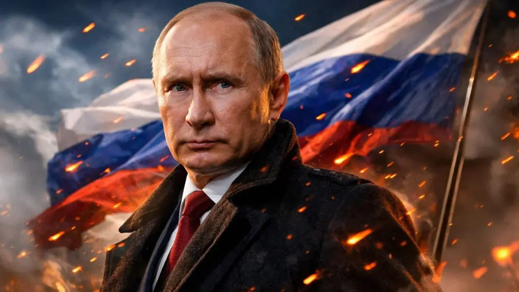 "Новая Ялта" в КНР: В Кремле готовят программную речь Путина под "раздел мира на троих" – инсайдер