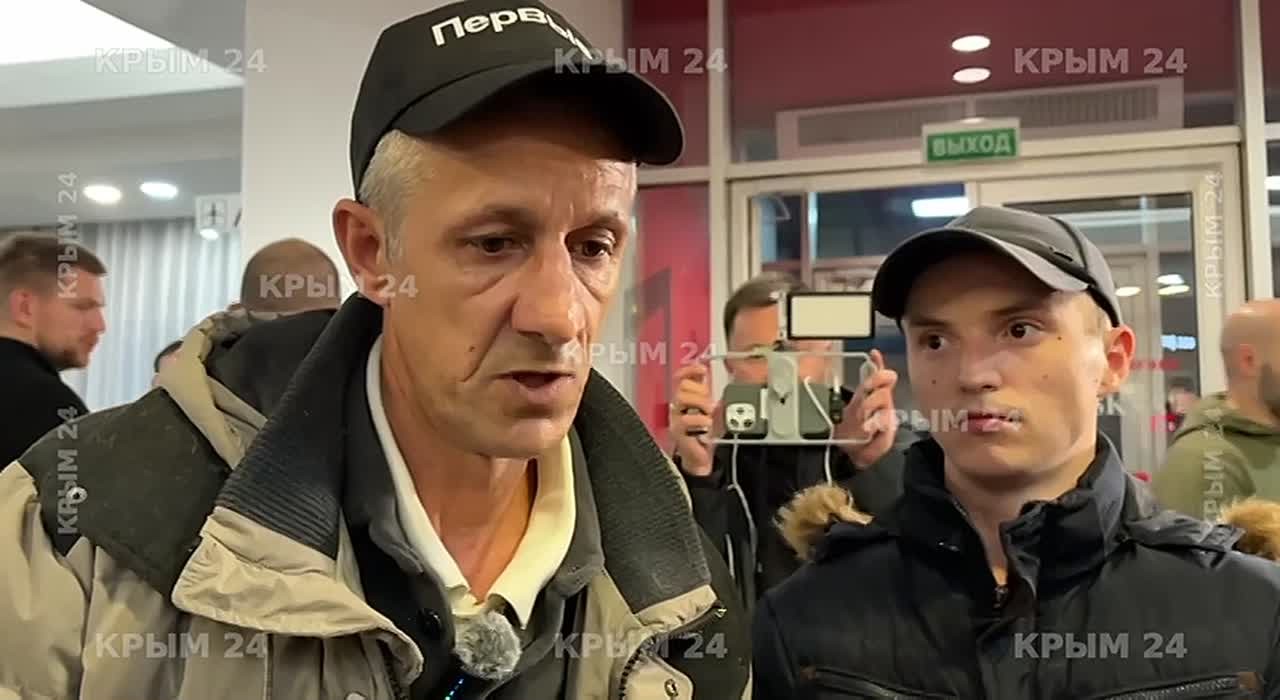 «У меня не было выбора»: житель Алешек рассказал о жизни в подвале, разрушениях и утрате близких Житель Алешек Виталий Крадожен рассказал, что обстановка в родном городе сейчас крайне тяжёлая. Раньше город постепенно...