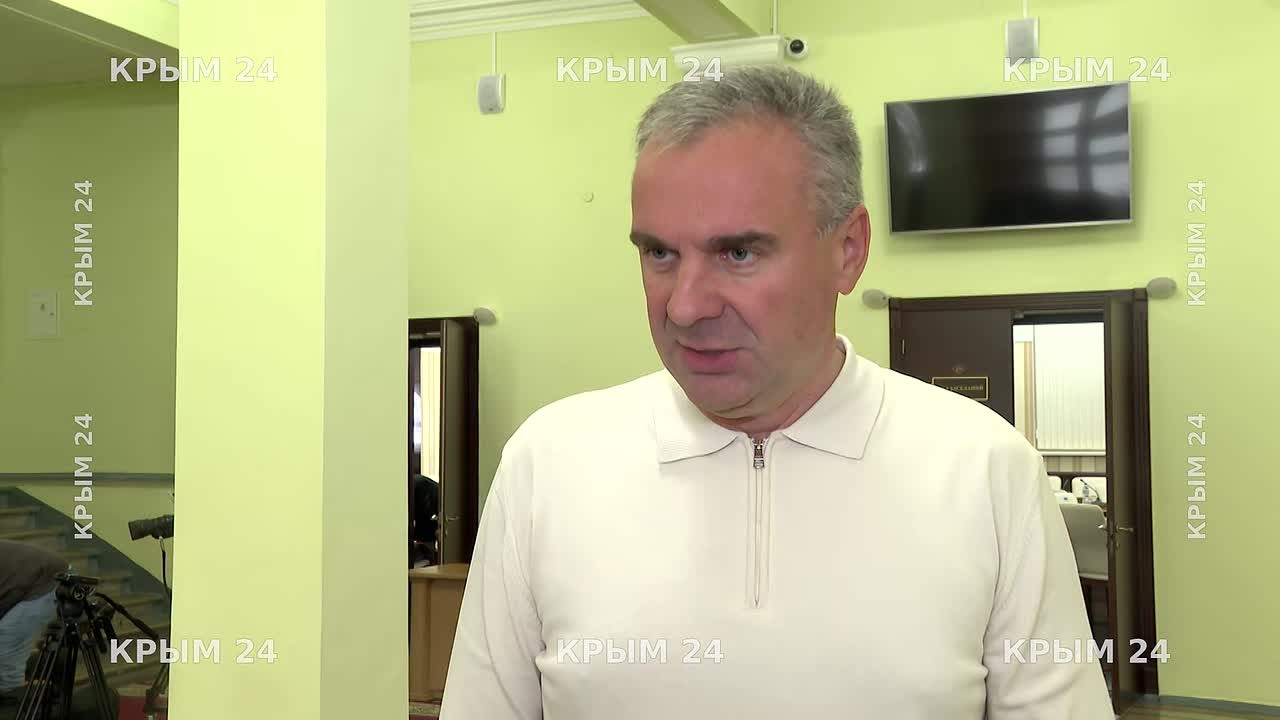Отопительный сезон стартовал во всех городах и районах Крыма, кроме Ялты
