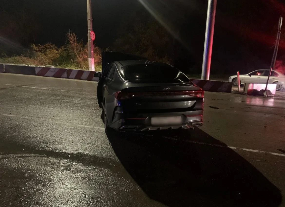 Житель Адыгеи получил 4 года колонии за ДТП с двумя погибшими в Ялте