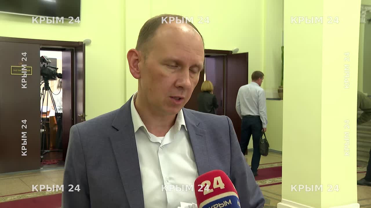В Крыму запустили все котельные и настраивают отопление в домах