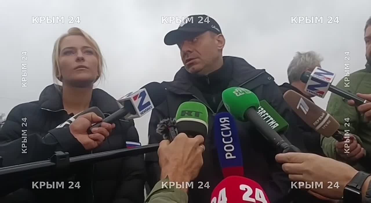 Ни одна из сторон не нарушила режим тишины в Алешках за 75 часов
