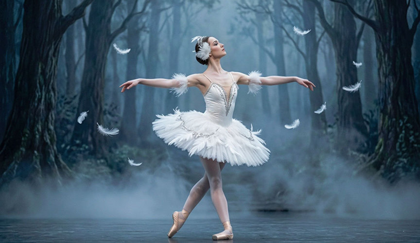 Афиша выходных в Крыму: «Лебединое озеро», хиты Баха в картинной галерее, реконструкция военного лагеря во дворце