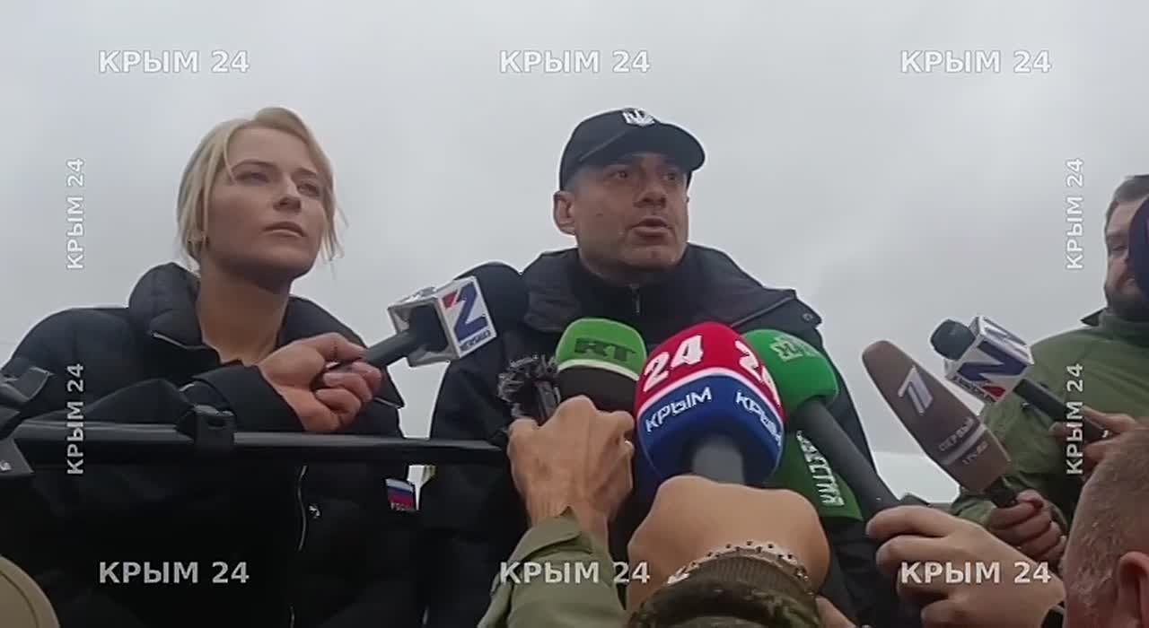 Россия и Украина стремятся сделать процесс доставки гумпомощи в районы с тяжелой обстановкой максимально открытым
