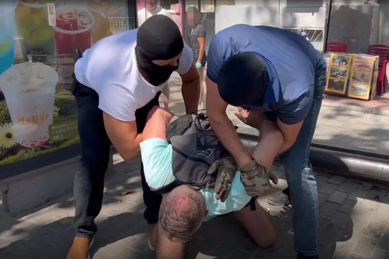 49-летний севастополец предстанет перед судом по делу о призывах к экстремизму и оправдании терроризма