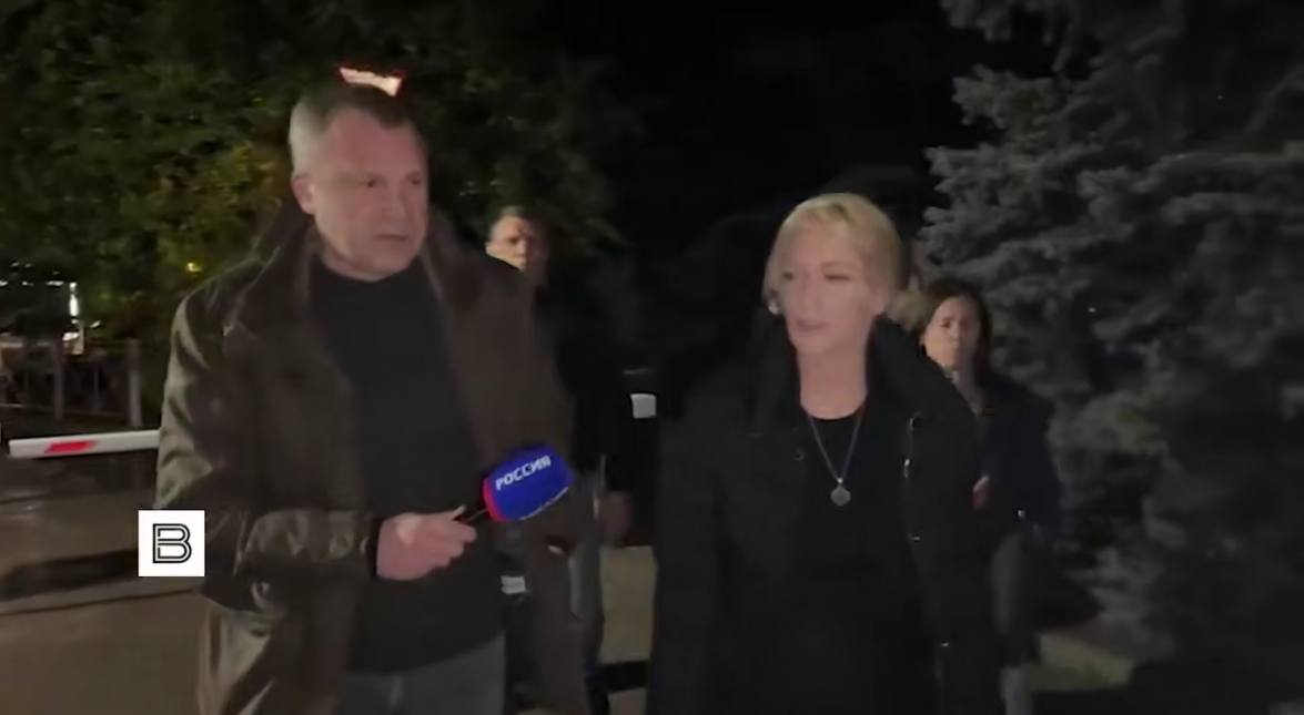 Более 50 журналистов из разных стран прибыли в Алешки Херсонской области для освещения гуманитарной миссии