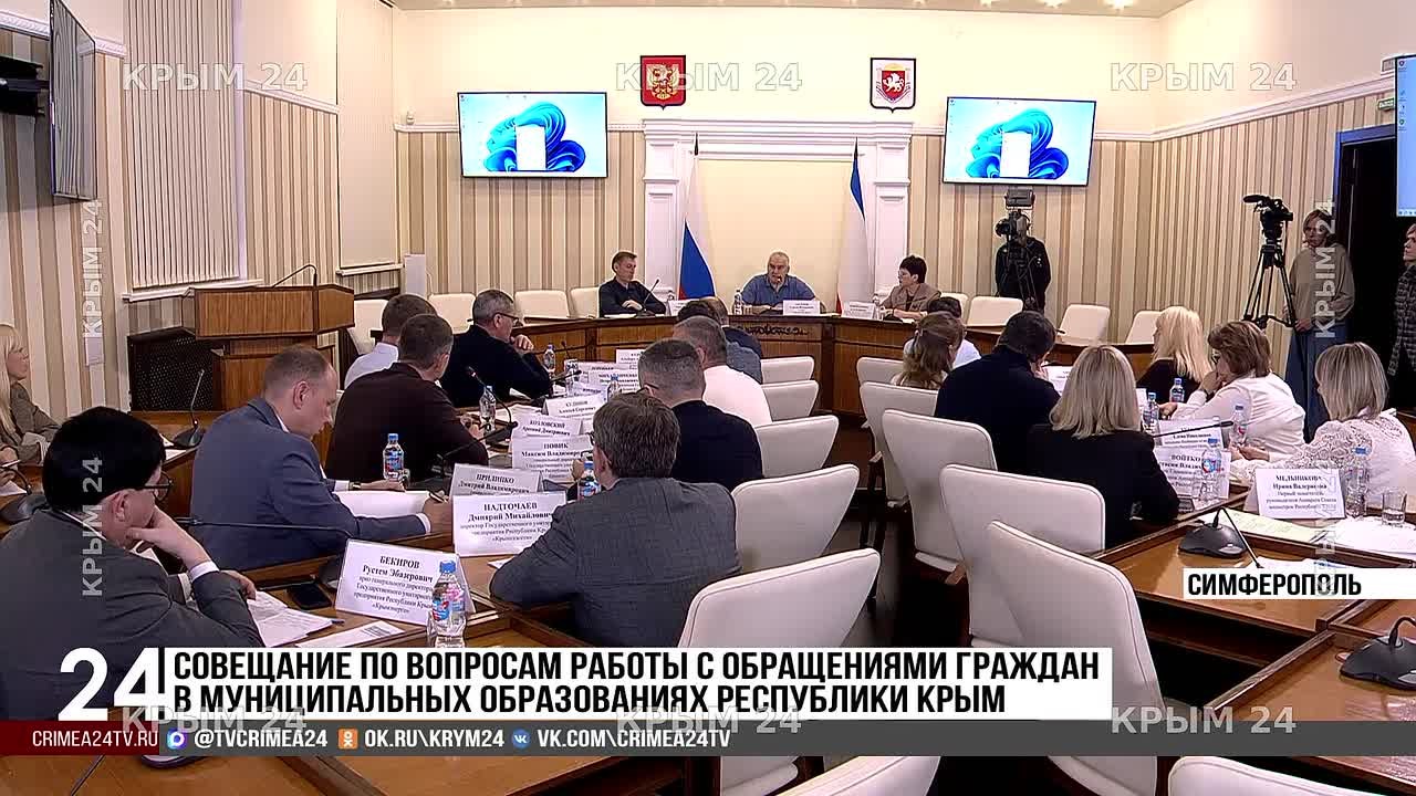 Из села Новоульяновка в Бахчисарай теперь можно добраться на автобусах без пересадки